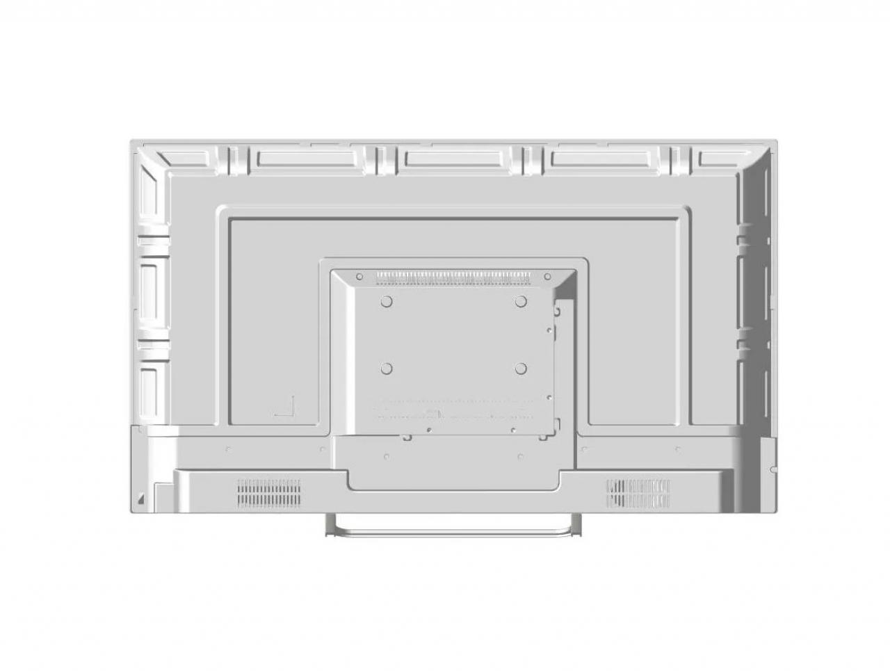 LED-телевизор Asano 50LU5011T белый