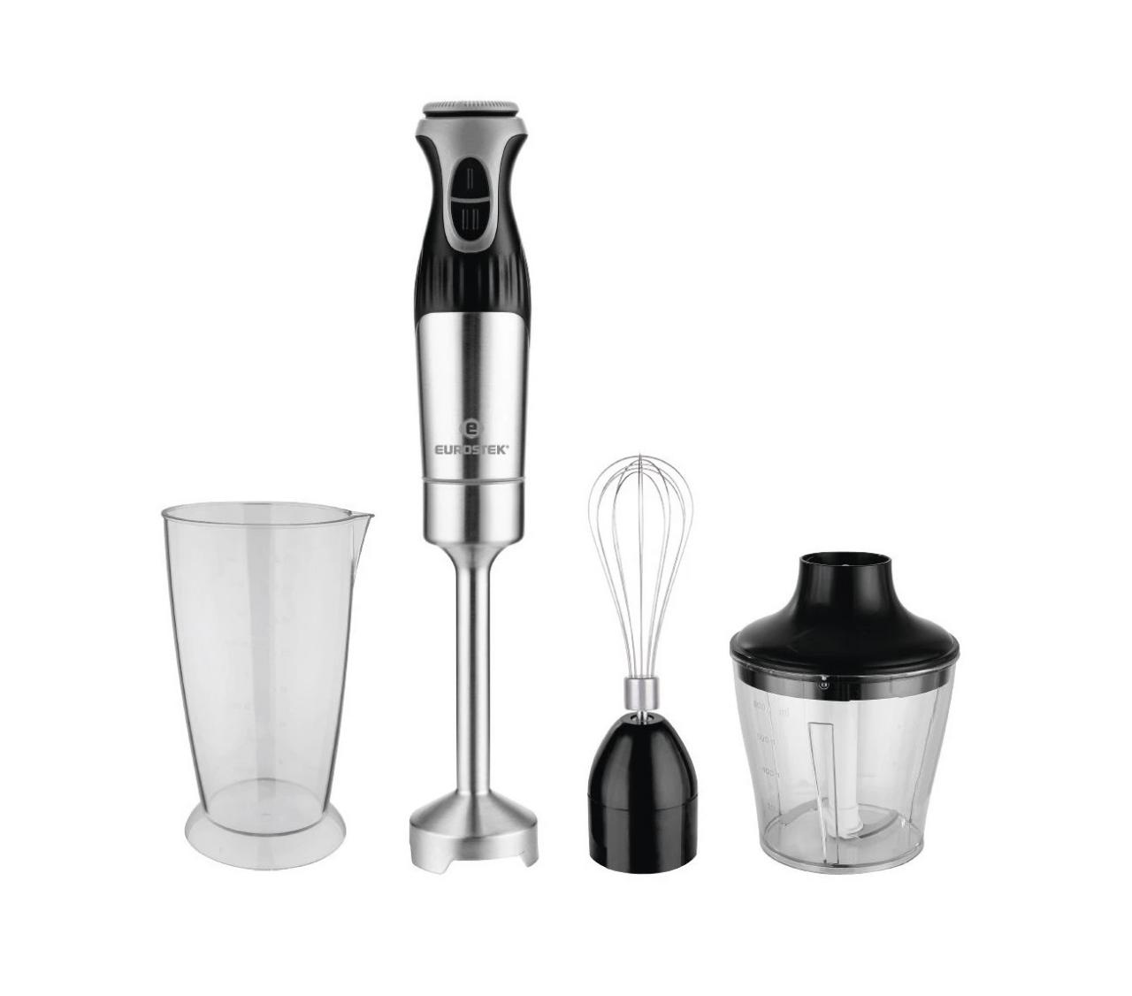 Погружной блендер Eurostek EHB-1014