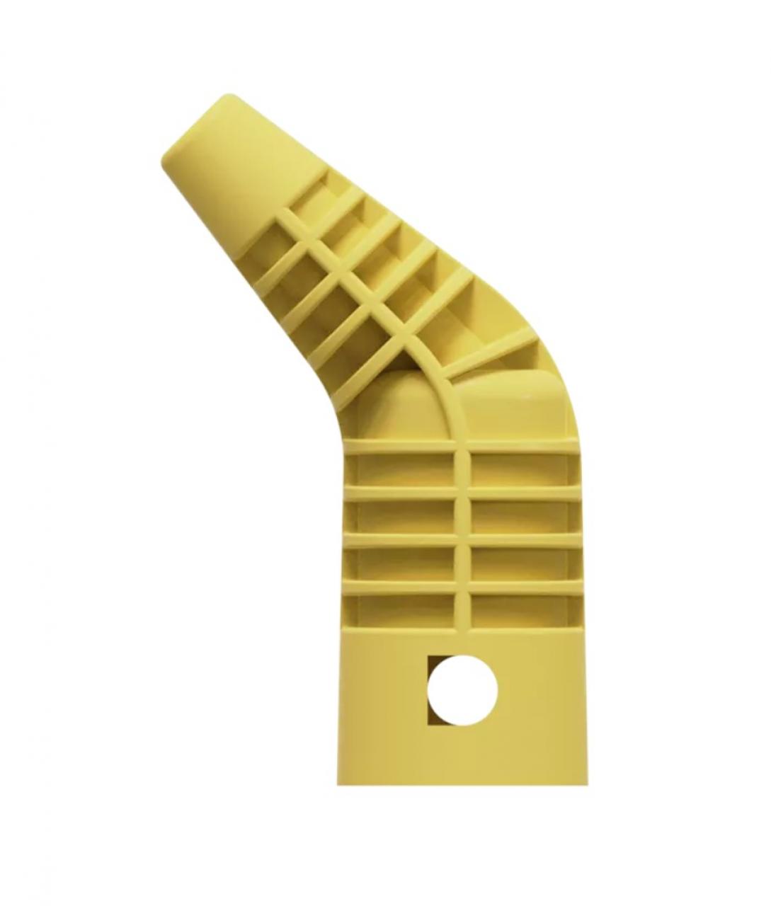 Пароочиститель Polaris PSC-1712С черный/желтый