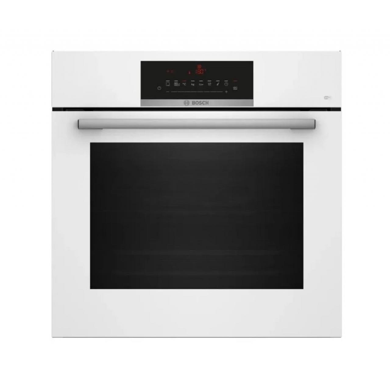 Встраиваемый духовой шкаф BOSCH HBJ559YW6R