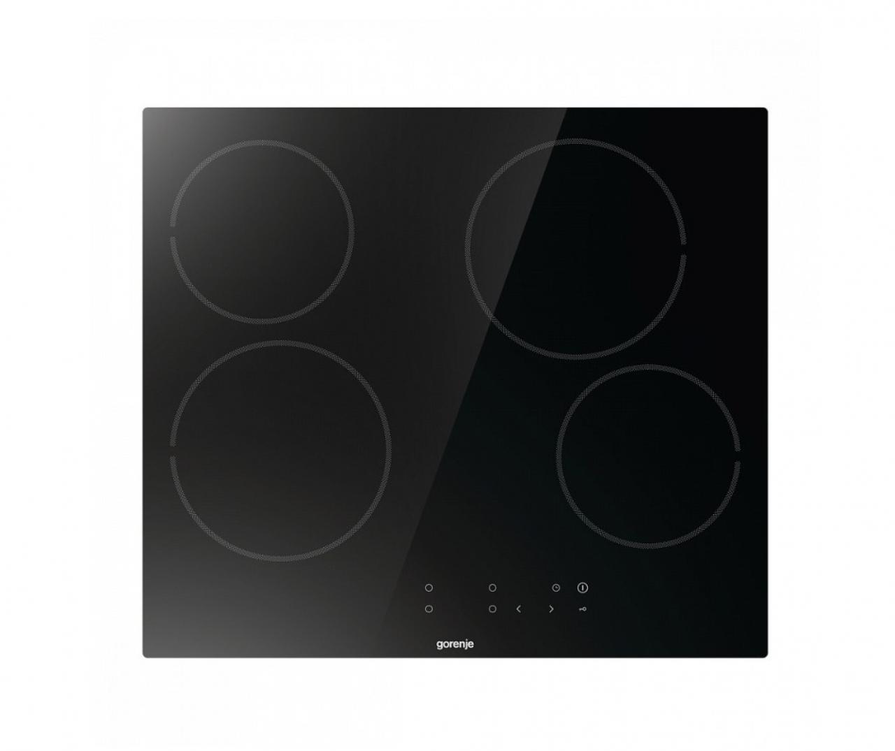 Варочная поверхность Gorenje ECT641BSCE