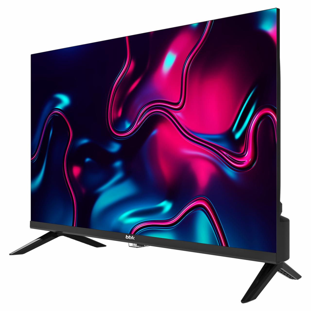 LED-телевизор BBK 24LEM-1031/TS2C черный
