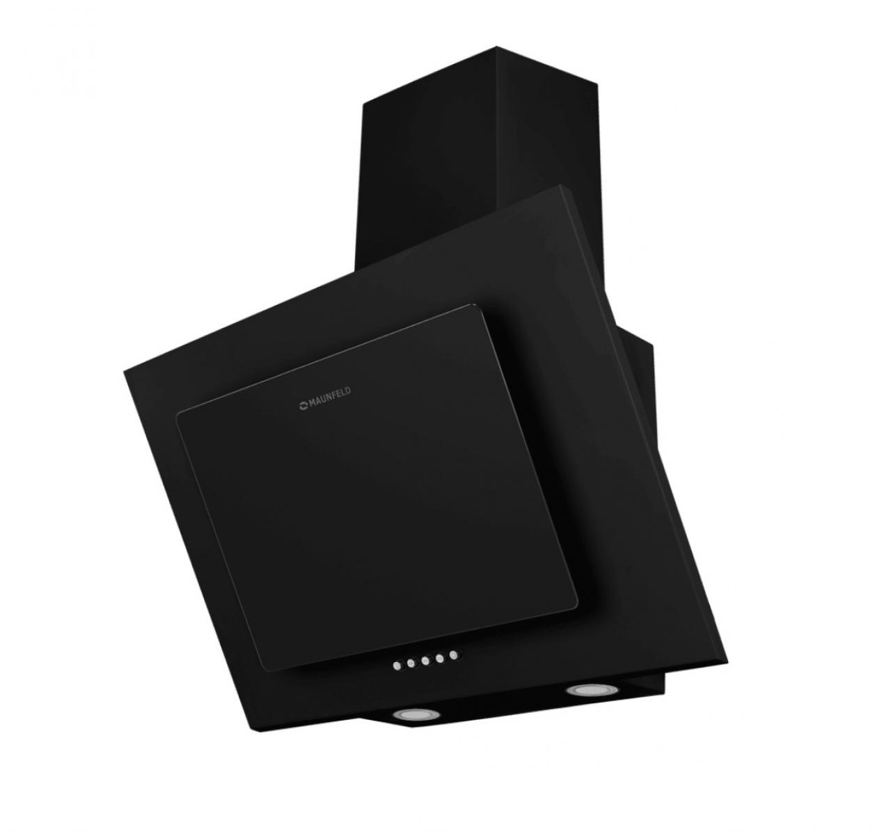 Кухонная вытяжка MAUNFELD Tower A 50 черный
