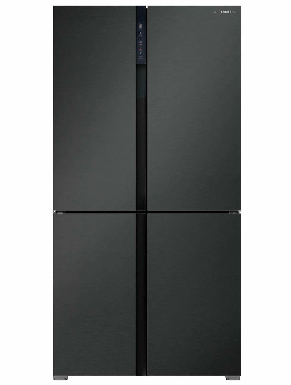 Холодильник Kuppersberg NFFD 185 DX