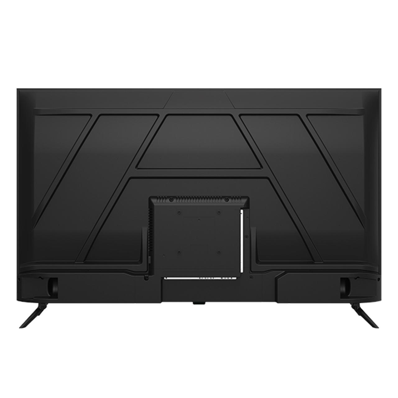 LED-телевизор BQ 43FSU40B Black