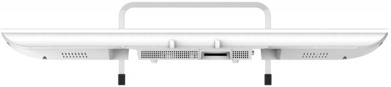 LED-телевизор Topdevice TDTV43CS03U_WE (4K UltraHD, Smart YandexOS) белый