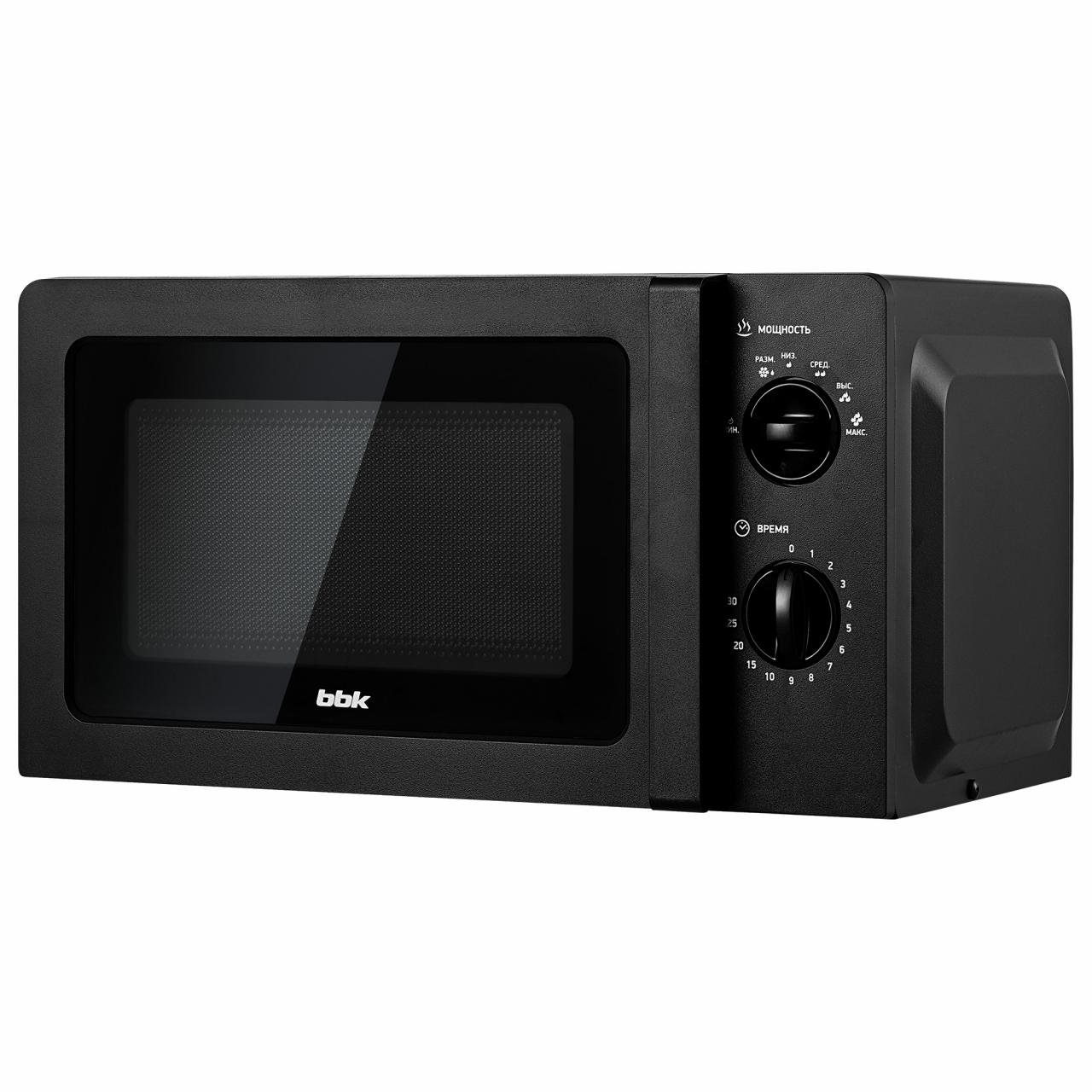 Микроволновая печь BBK 20MWS-747M/B