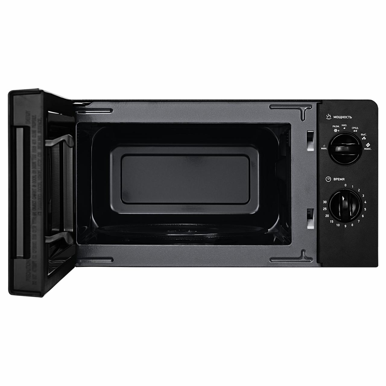 Микроволновая печь BBK 20MWS-747M/B