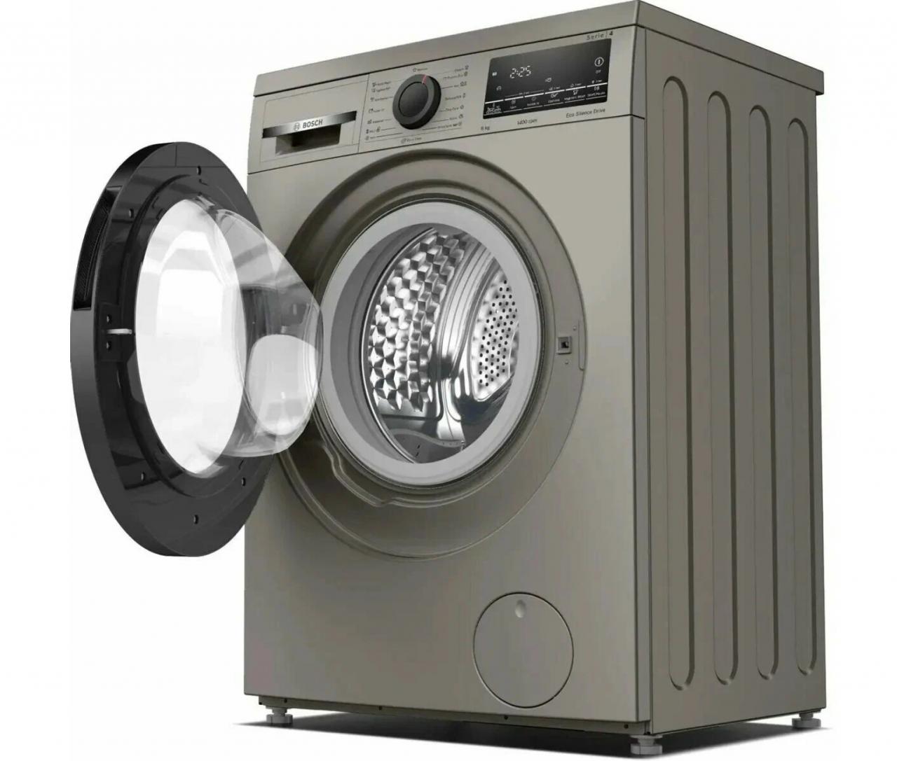 Стиральная машина Bosch WLS2846SME