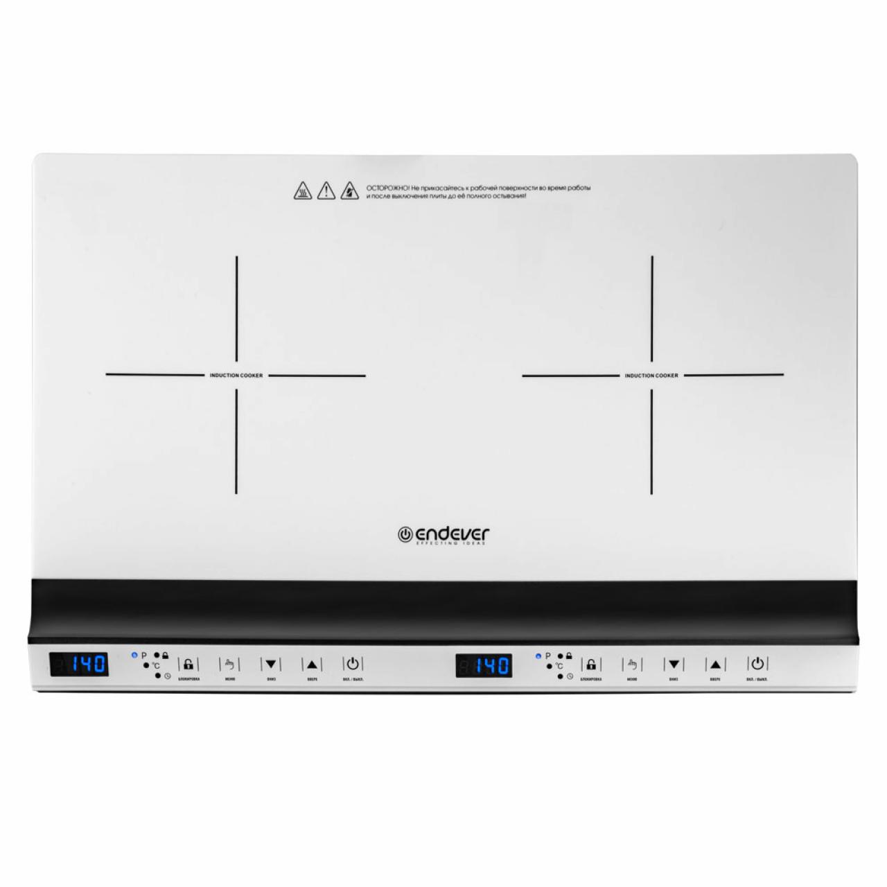 Индукционная плитка настольная ENDEVER Skyline IP-69