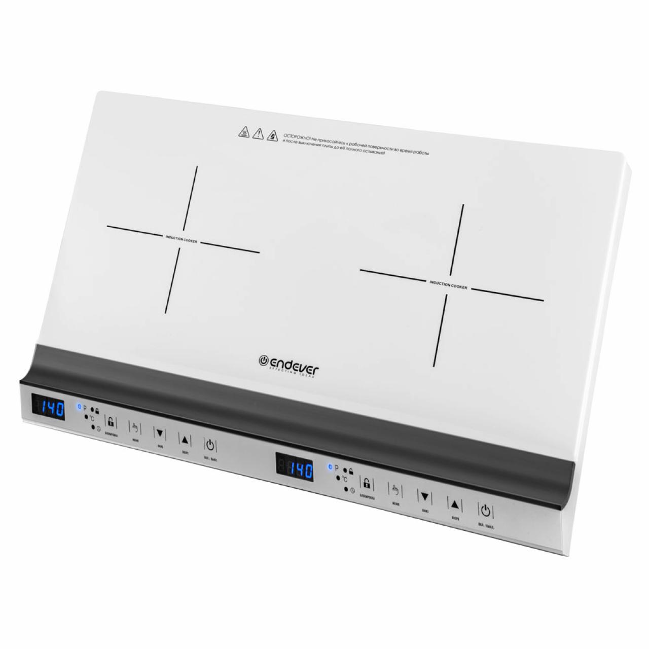 Индукционная плитка настольная ENDEVER Skyline IP-69