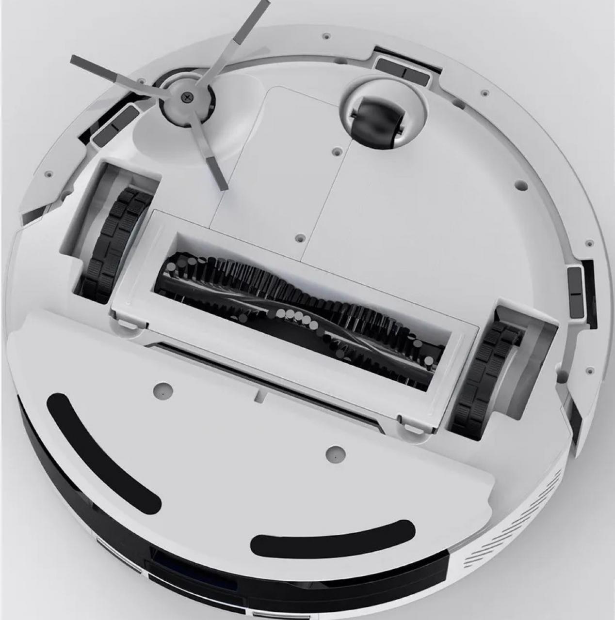 Робот-пылесос HAIER HSR Pro Lite