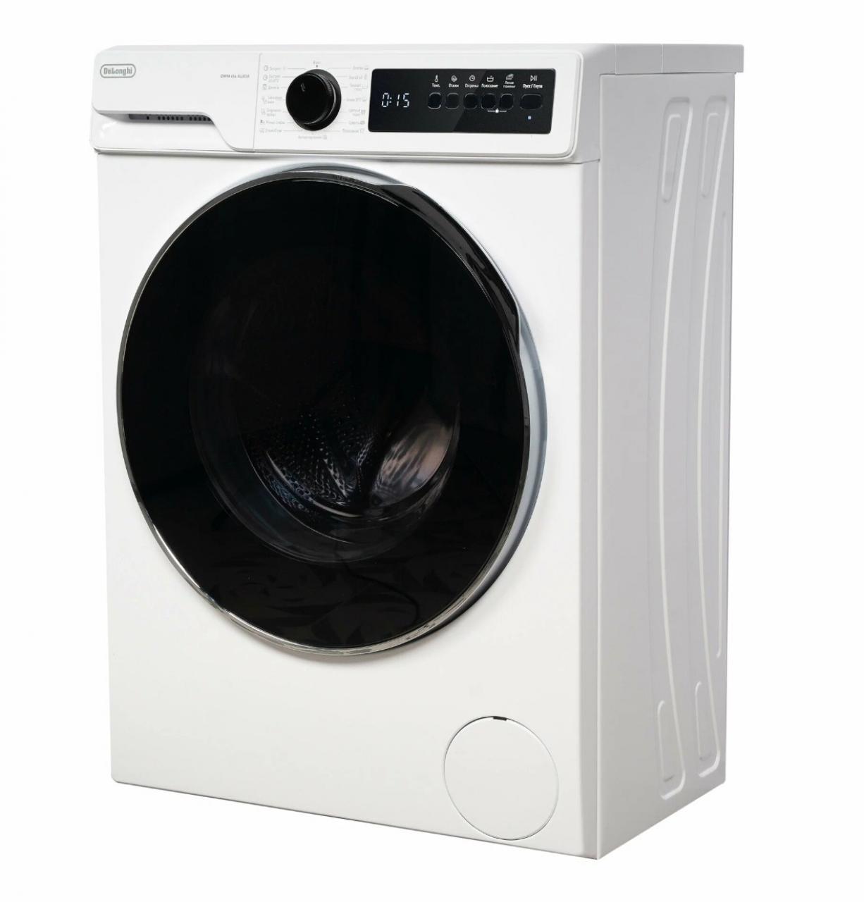Стиральная машина DeLonghi DWM 616 ALICIA