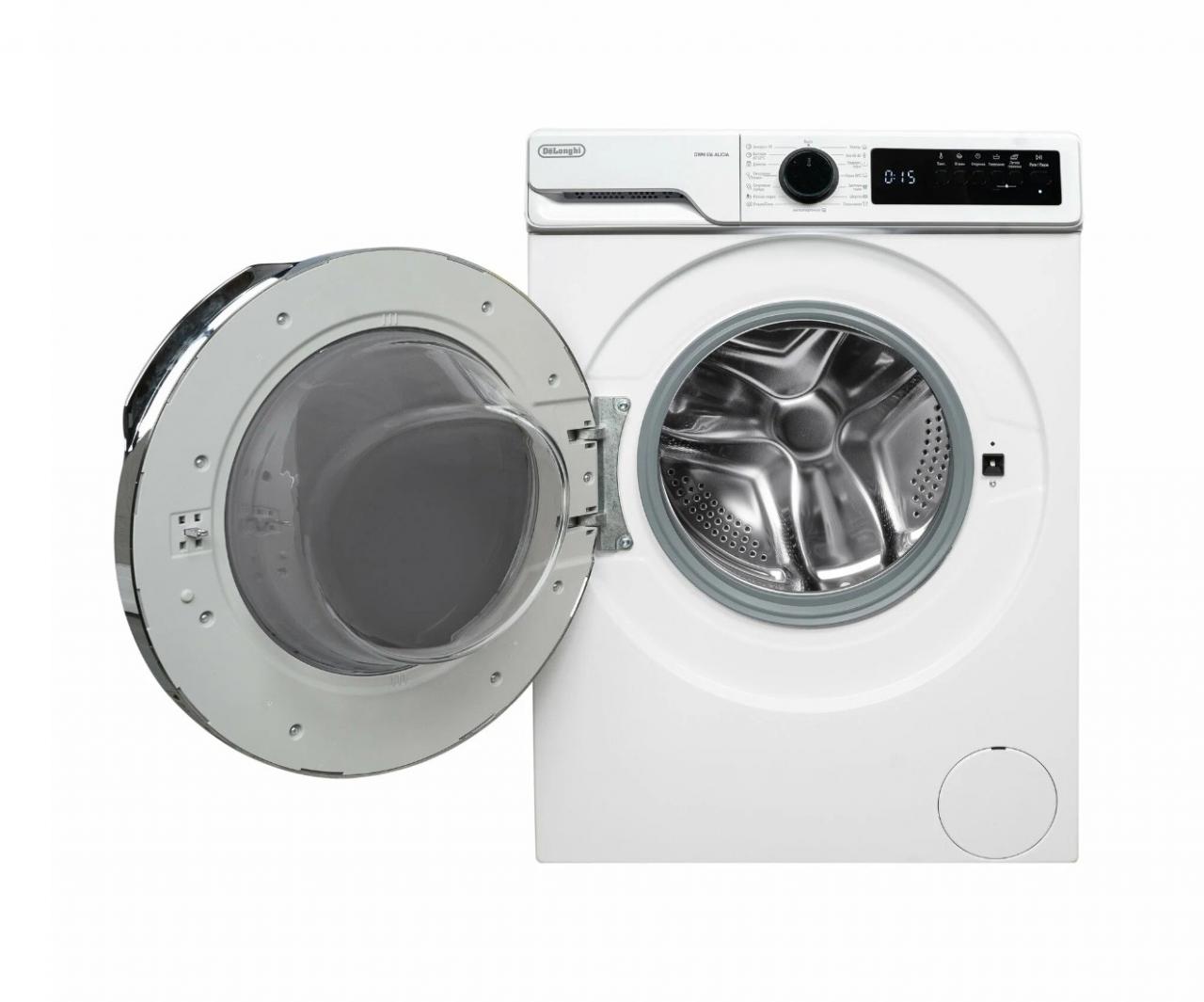 Стиральная машина DeLonghi DWM 616 ALICIA
