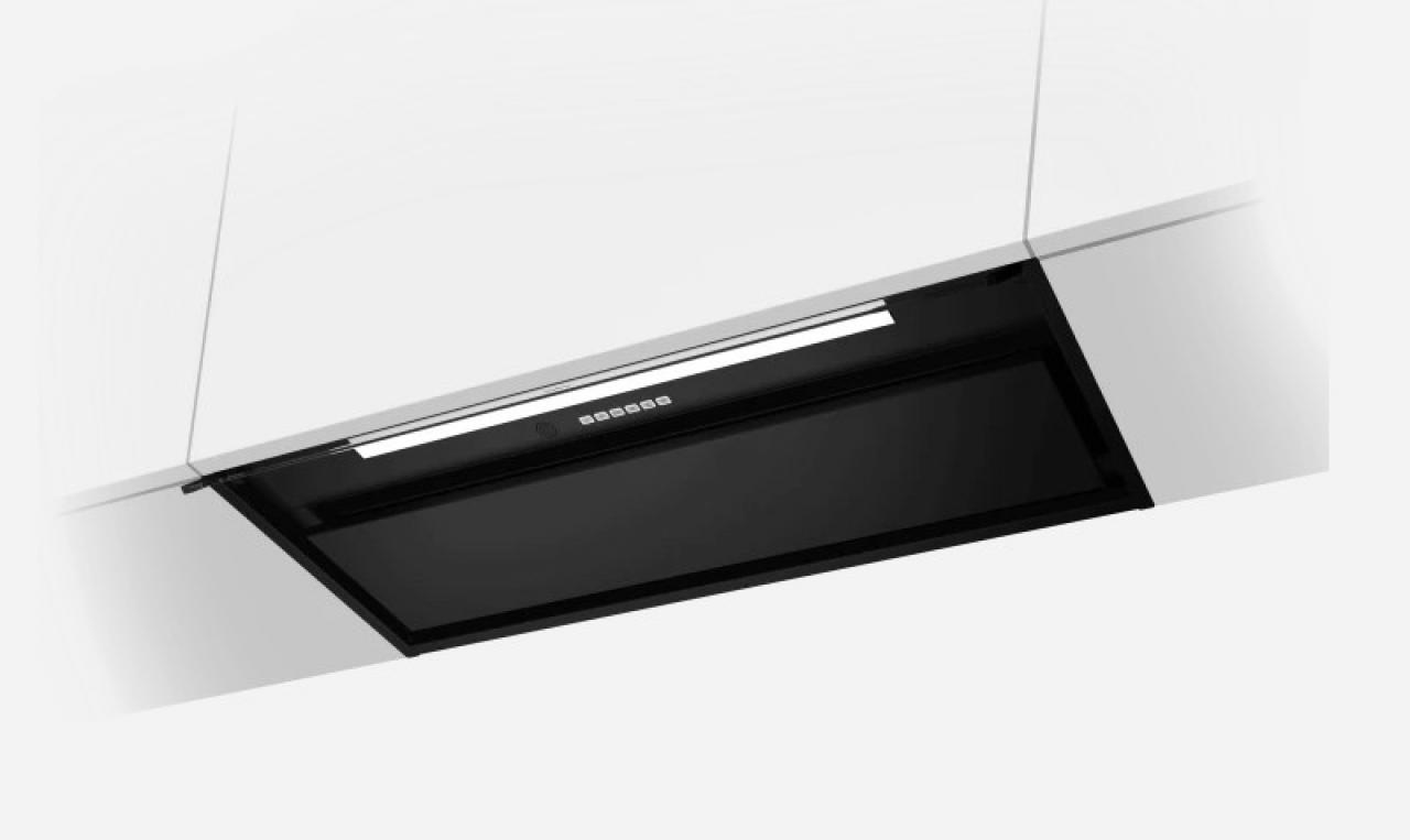 Вытяжка встраиваемая Elica BOXIN ADV PLUS @ BLMAT/A/90