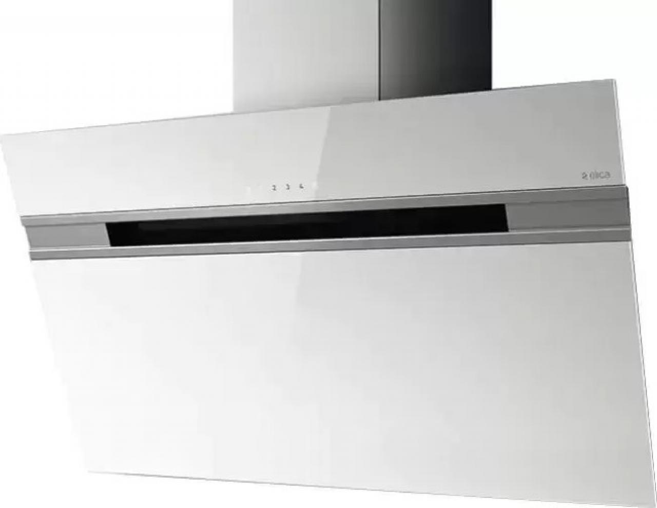 Вытяжка Elica STRIPE LUX WH/A/90