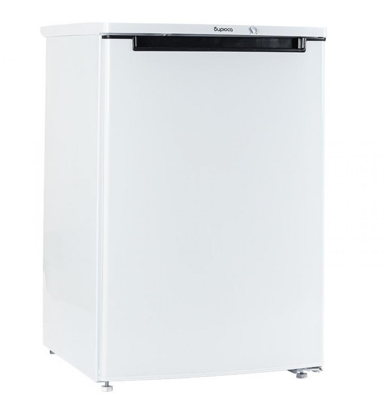 Холодильник Бирюса 508 белый