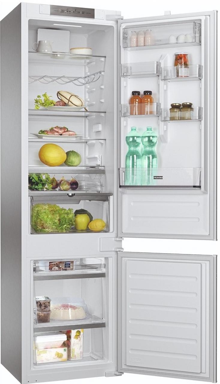 Холодильник встраиваемый Franke FCB 360 V NE D