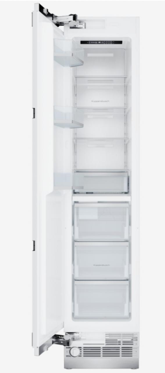 Морозильник встраиваемый Kuppersbusch FGX 9800.0i-E