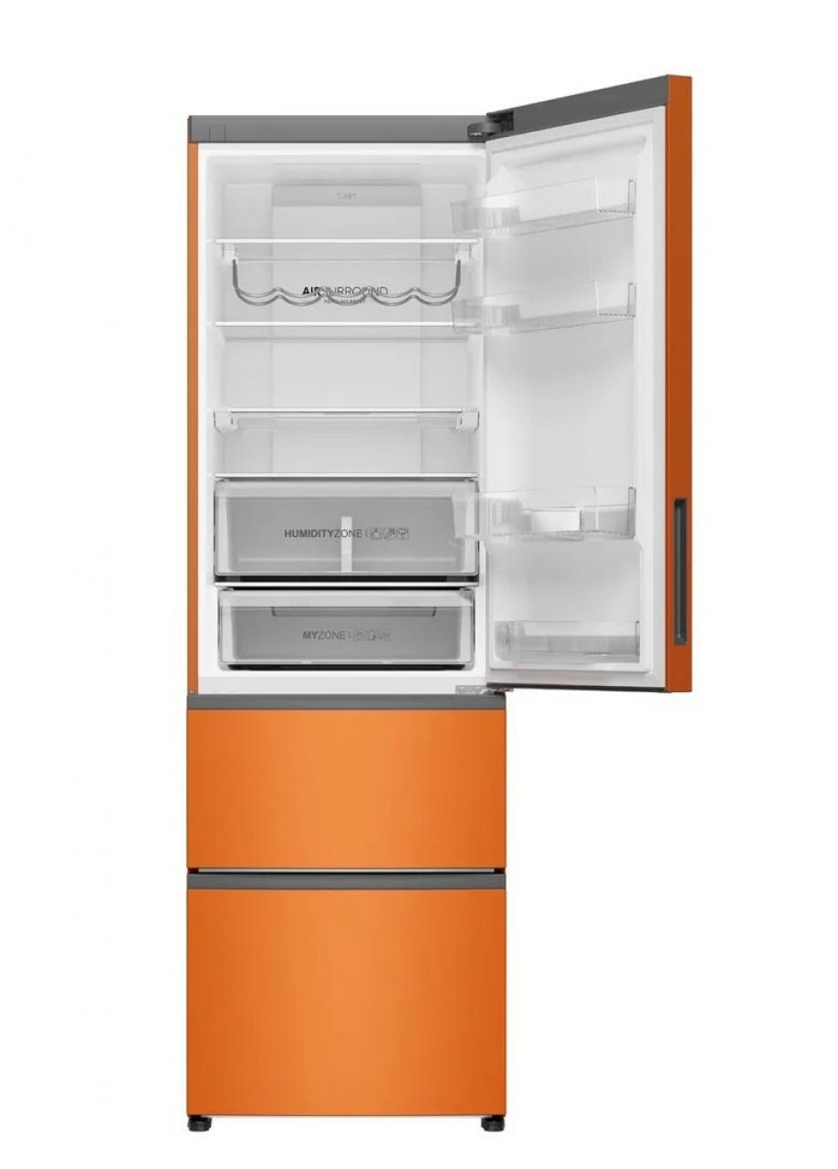 Многокамерный холодильник Haier A4F637COMVU1