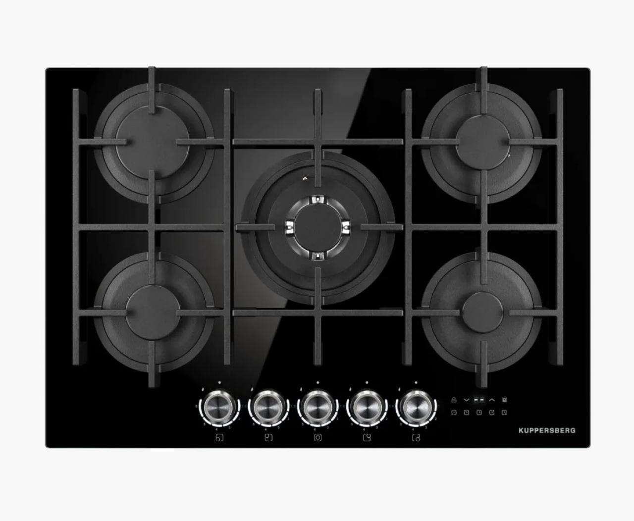 Варочная поверхность Kuppersberg FG 78 B