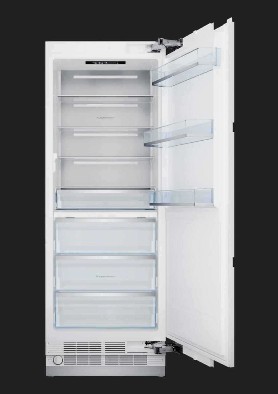 Холодильник встраиваемый Kuppersbusch FKFX 9800.0i
