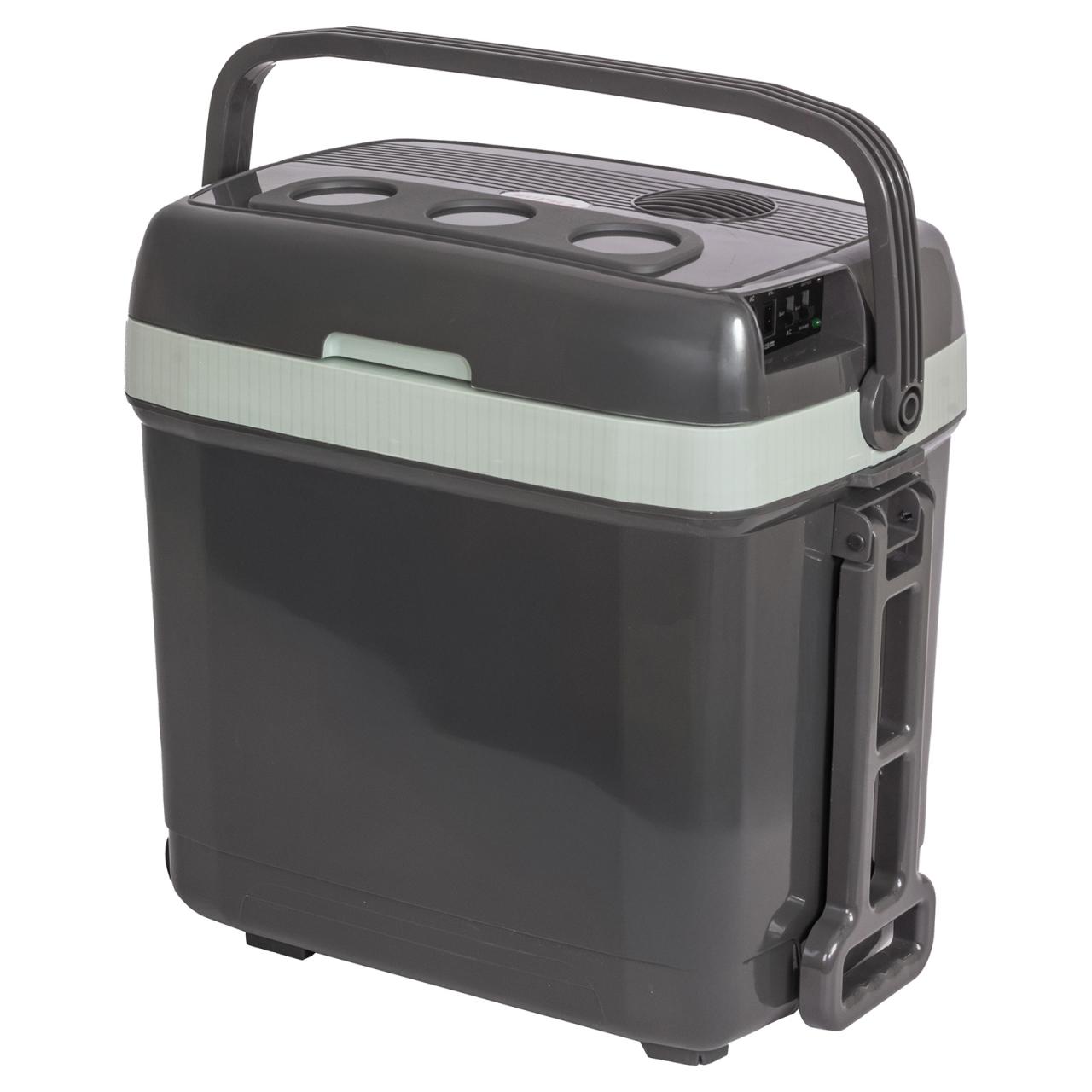 Холодильник автомобильный SUPRA STC-30