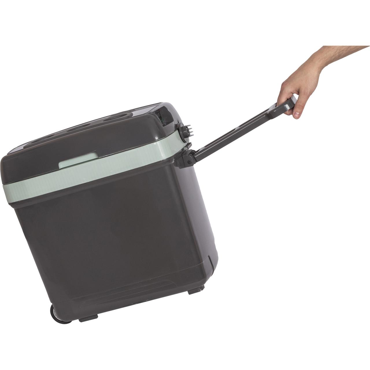 Холодильник автомобильный SUPRA STC-30