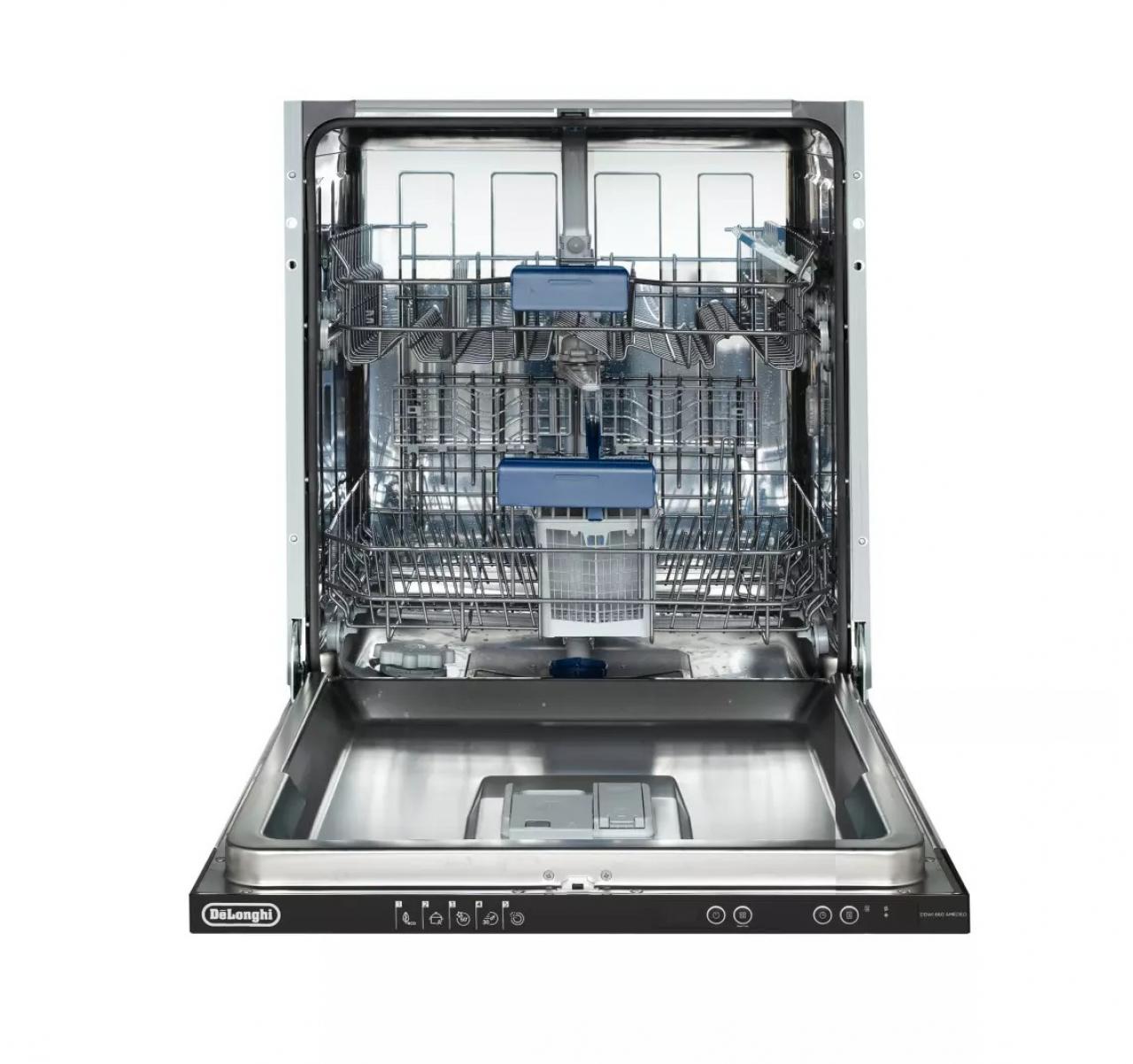 Посудомоечная машина встраиваемая DeLonghi DDWI 660 AMEDEO