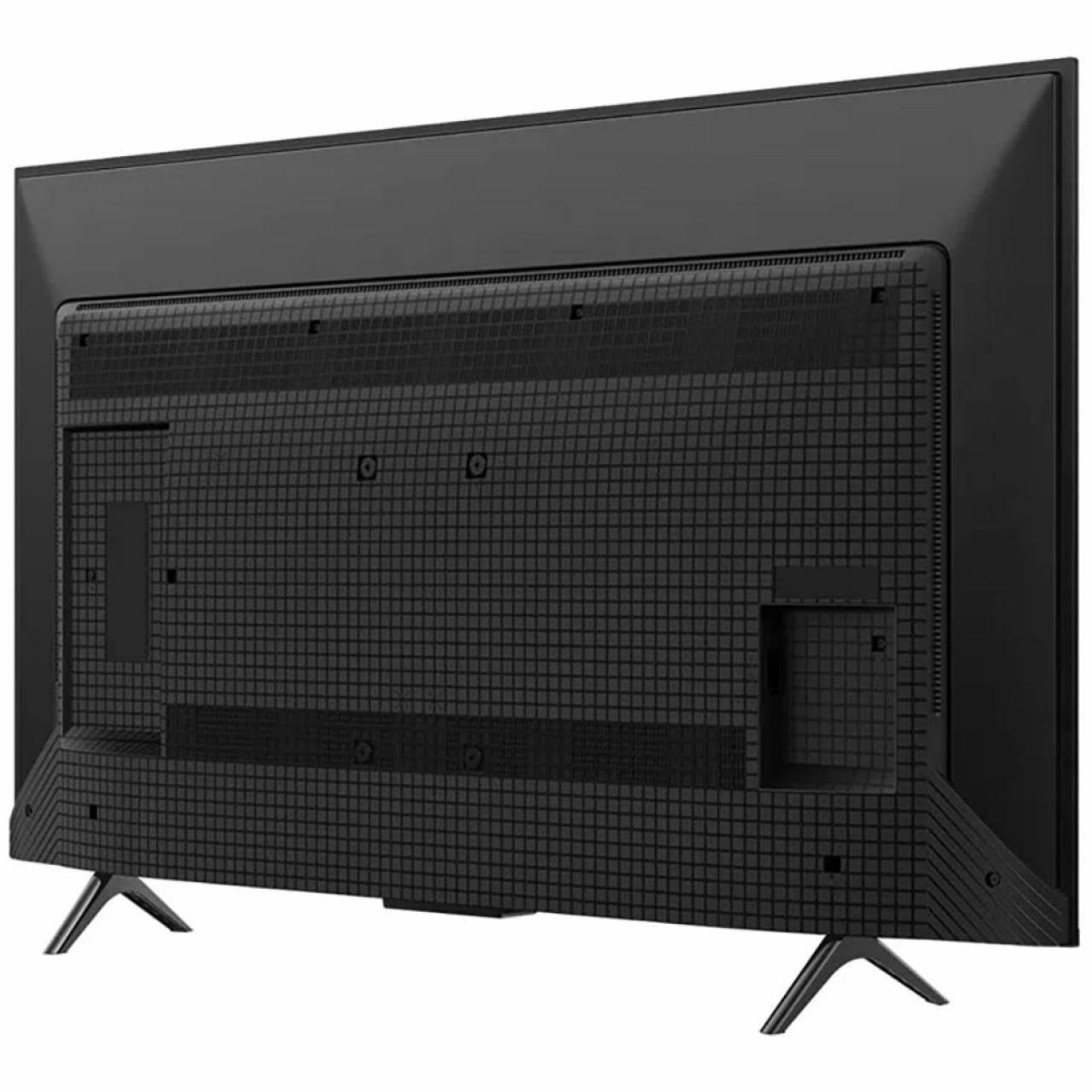 LED-телевизор TCL 43P7K 43" черный