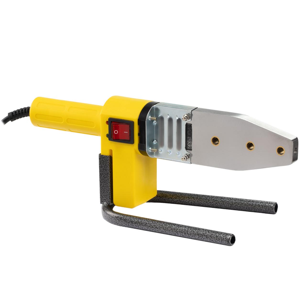 Аппарат для сварки пластиковых труб Kolner KPW 850С