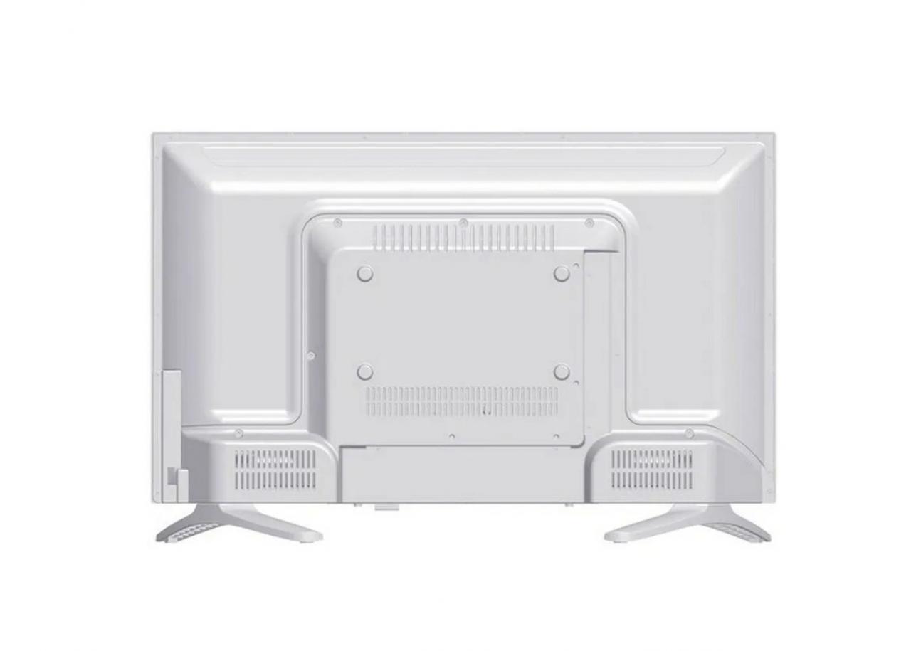 LED-телевизор Leff 28H691T белый