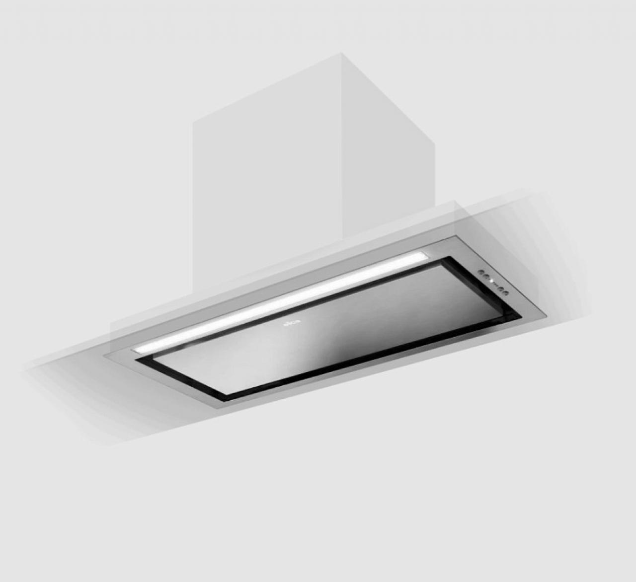 Вытяжка встраиваемая Elica HIDDEN ADV PLUS @ IX/A/72