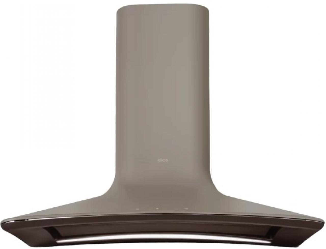 Вытяжка Elica SWEET TAUPE/A/85 + CAM