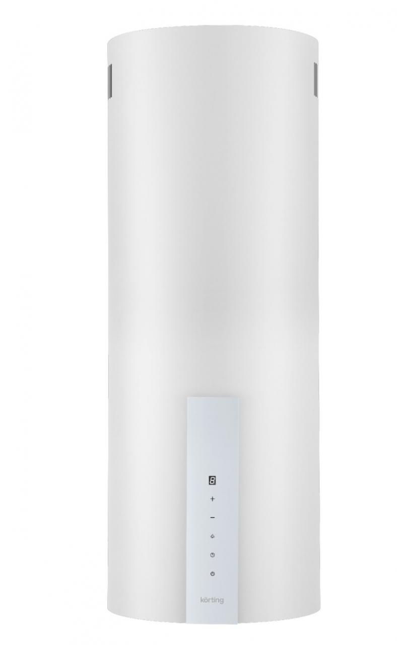 Вытяжка островная Korting KHC 35969 DW Cylinder
