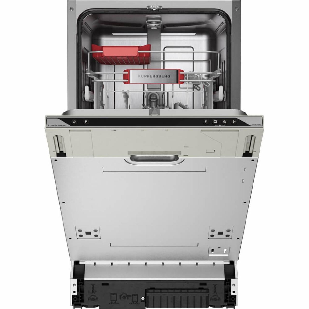 Посудомоечная машина встраиваемая Kuppersberg GLM 4582
