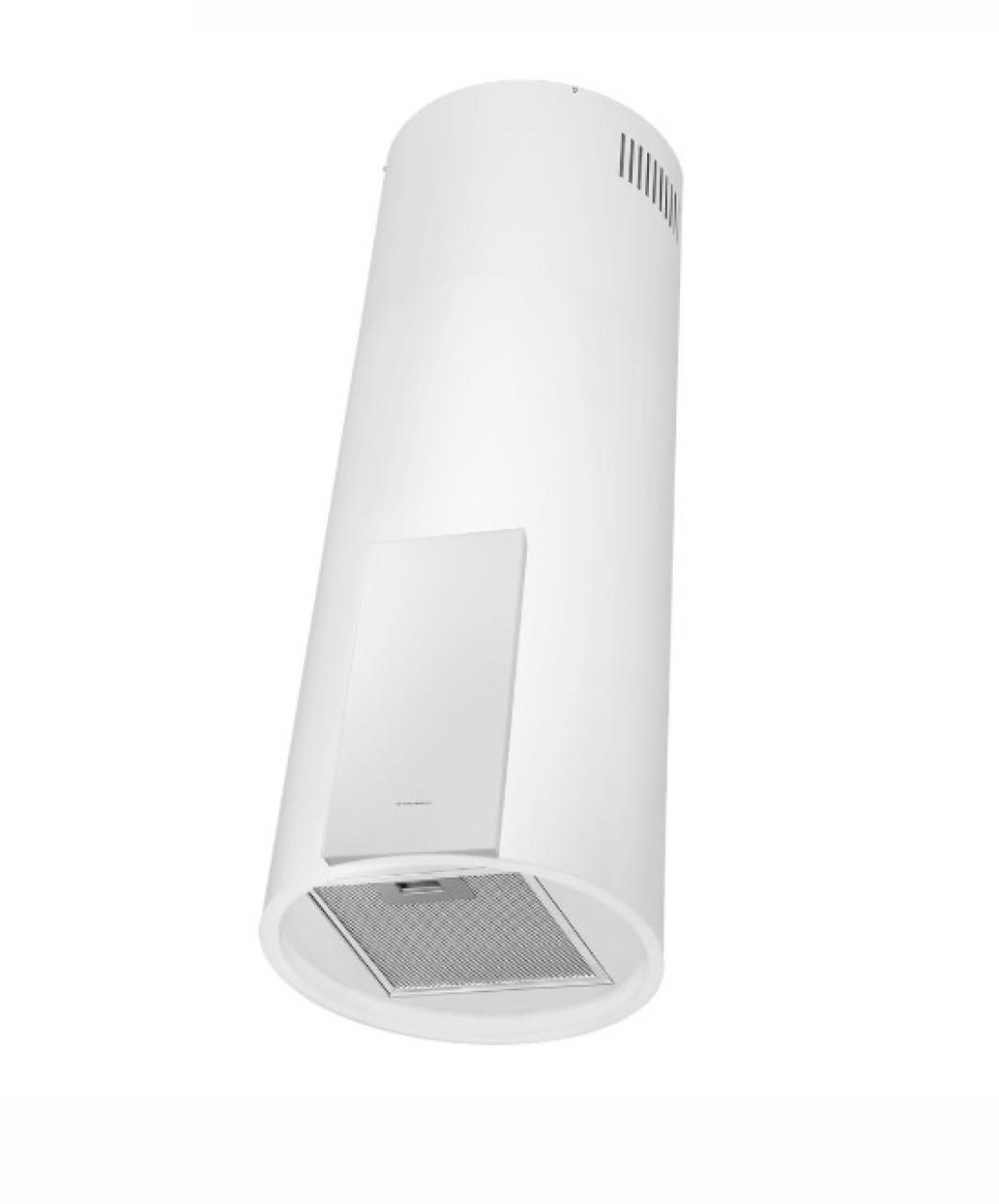 Вытяжка островная MAUNFELD ALBA 39 Isla белый