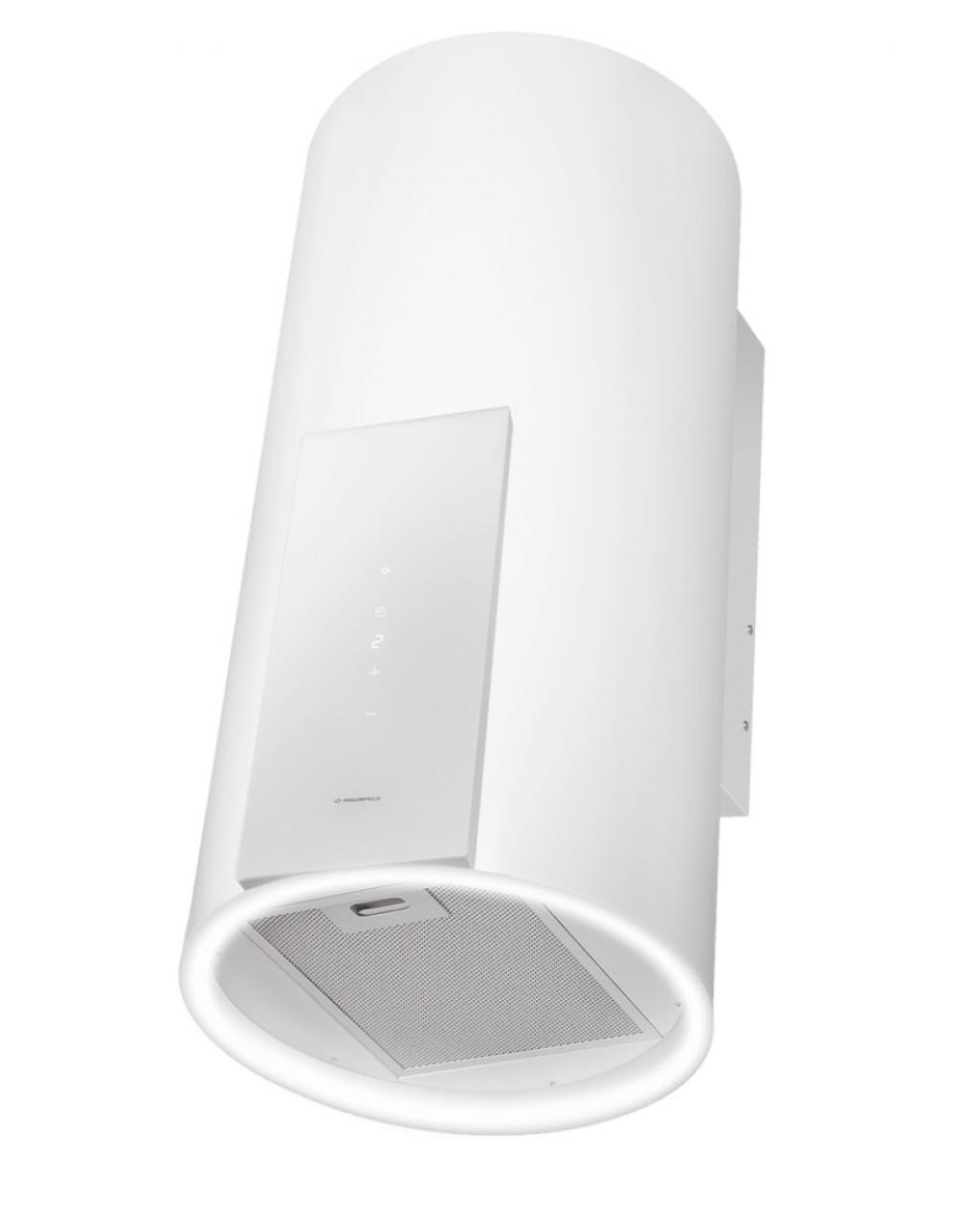 Вытяжка MAUNFELD ALBA 39 Wall белый