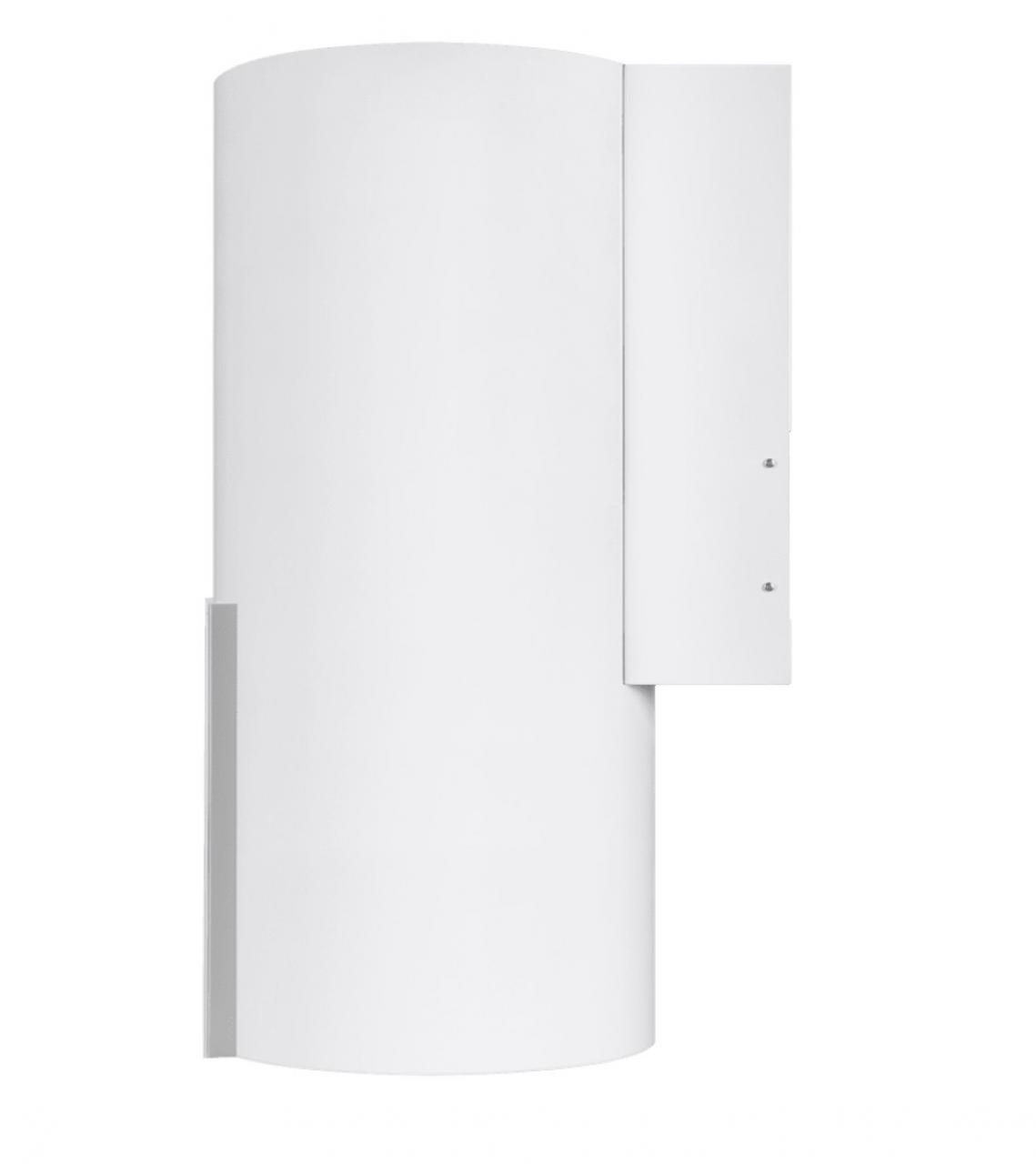 Вытяжка MAUNFELD ALBA 39 Wall белый