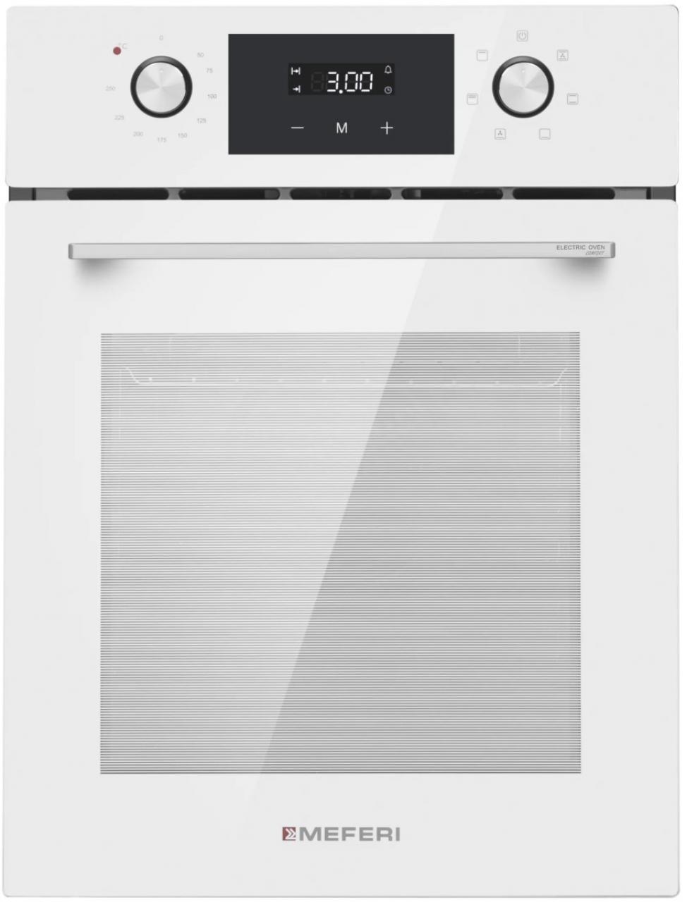 Электрический духовой шкаф MEO458WH COMFORT