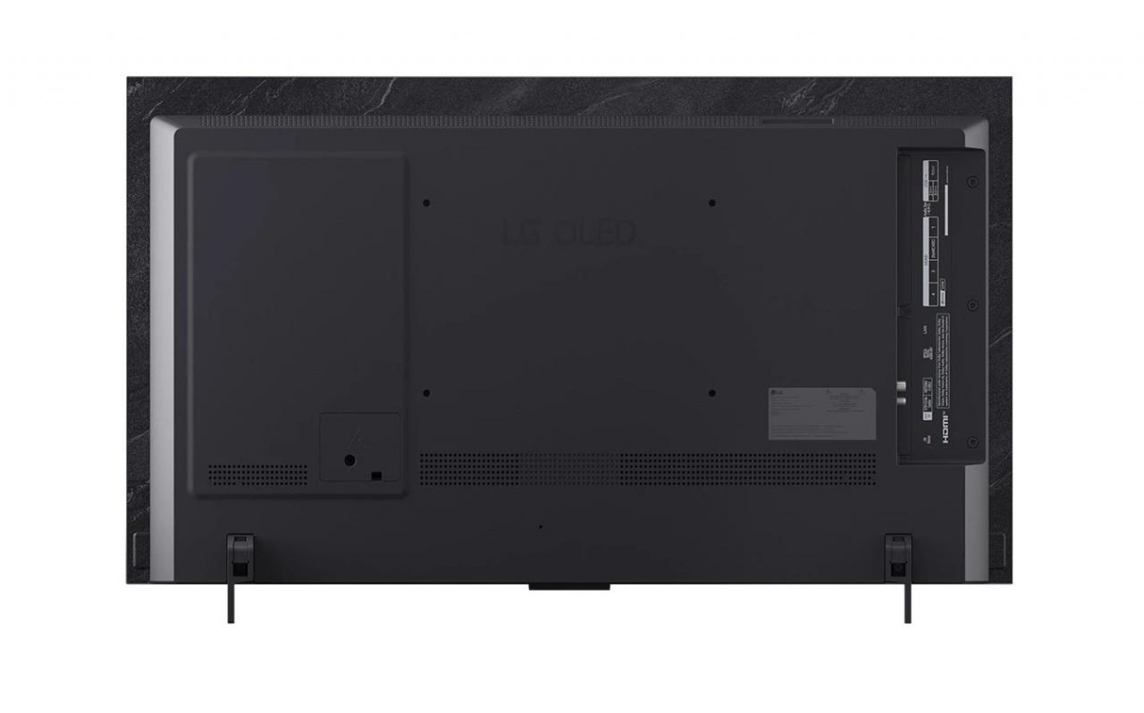 42" OLED-телевизор LG OLED42C5RLA. ARUG Black