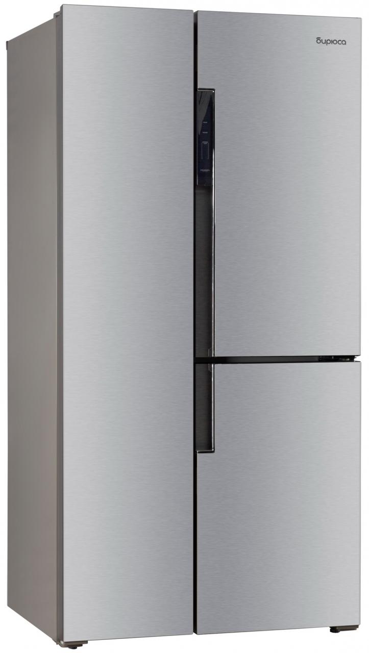Холодильник Side-by-Side Бирюса TD 563 I