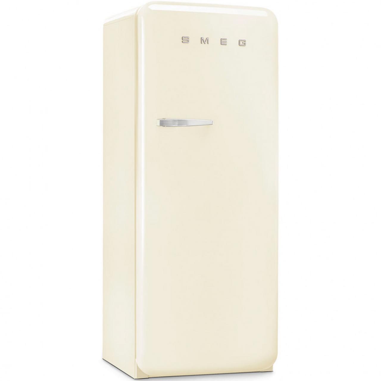 Холодильник SMEG FAB28RCR6 кремовый
