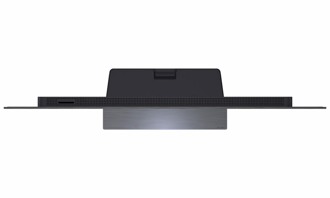 OLED-телевизор LG OLED55C5RLA. ARUG 55" черный