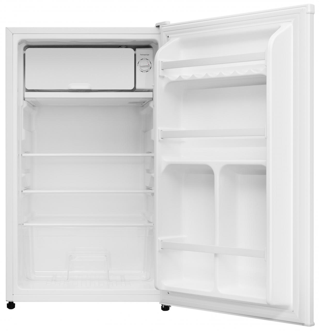 Холодильник MEFERI MFR83WH MINI POWER