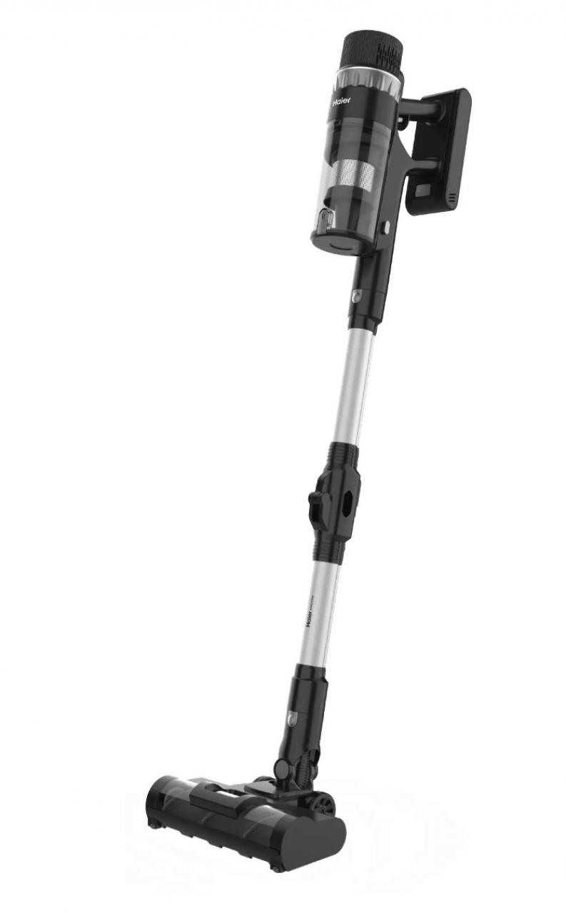 Вертикальный беспроводной пылесос Haier HVC350