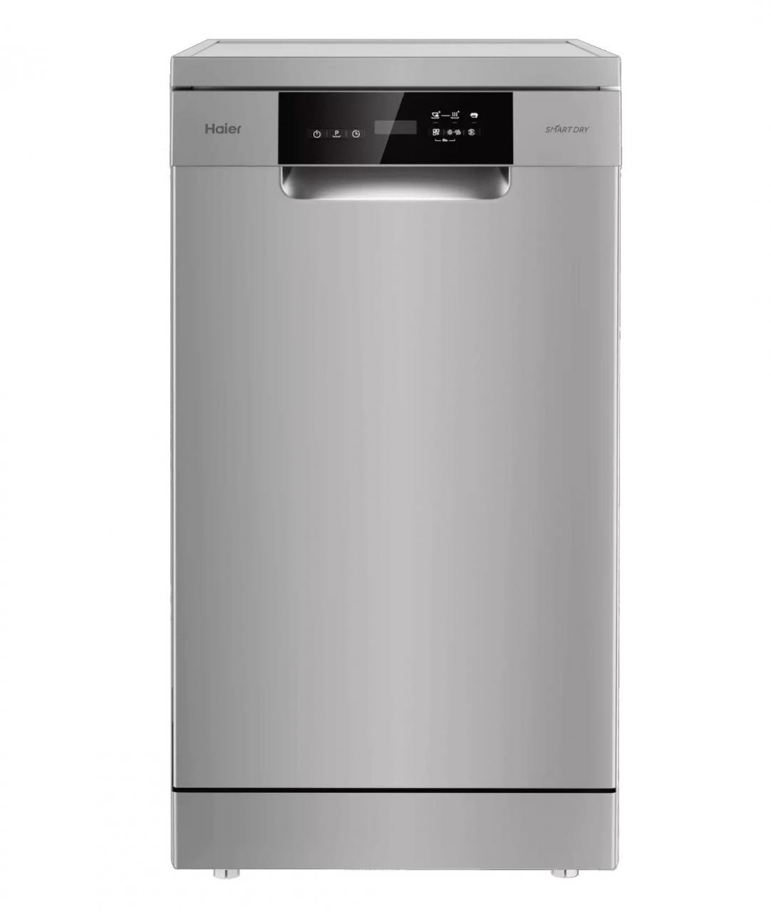 Посудомоечная машина Haier HDWE11-36SS4RU