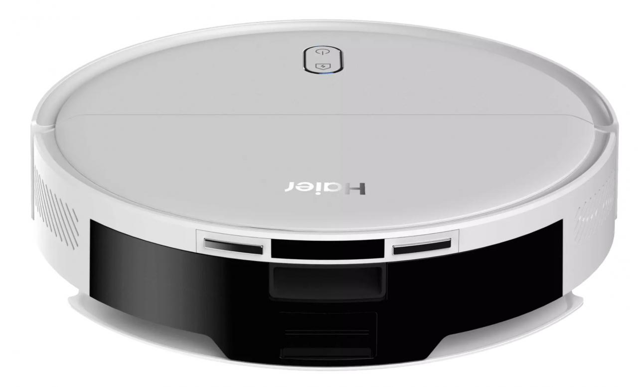 Робот-пылесос Haier HSR Home M3