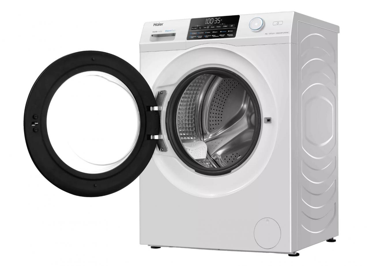 Стиральная машина Haier HW60-BP12959AE