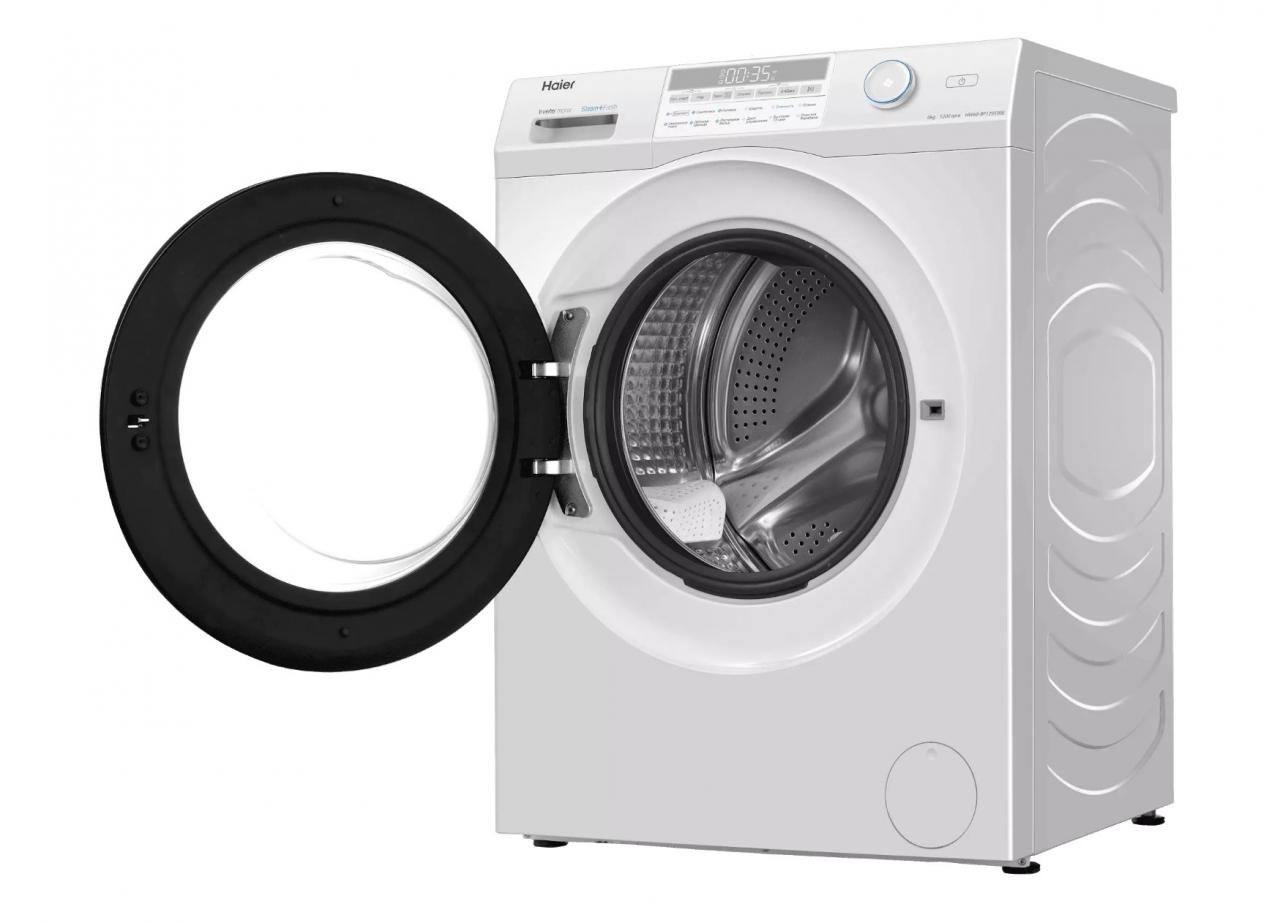 Стиральная машина Haier HW60-BP12959BE